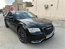 كرايسلر 300